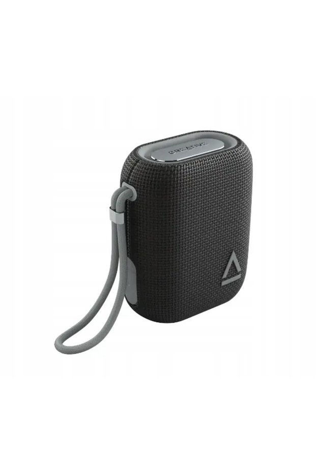 Boxă wireless MUVO Flex Negru