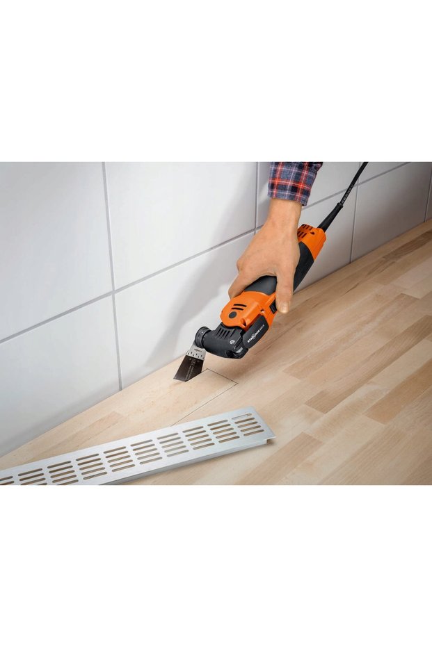 UNELTE MULTIFUNCȚIONALE DE REȚEA MULTIMASTER MM 300 PLUS START