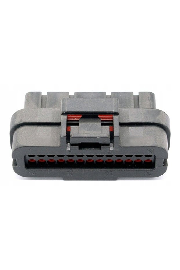 Conector computer ECU cu 26 de pini