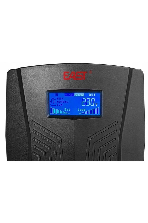 UPS Line Interactive 1200VA 720W cu LCD