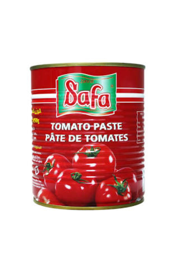 Tomato Paste 28/30 12x850gr.