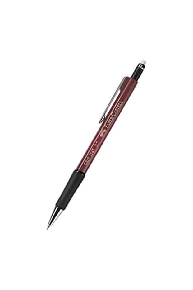 Grıp Ii 1347 0.7 mm Burgundy Versatil Pen