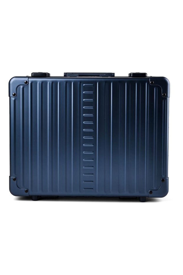 Attache briefcase 38 cm laptop compartment