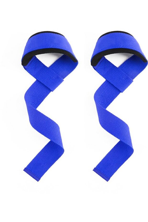 2 fitness slings 3.8x60cm.