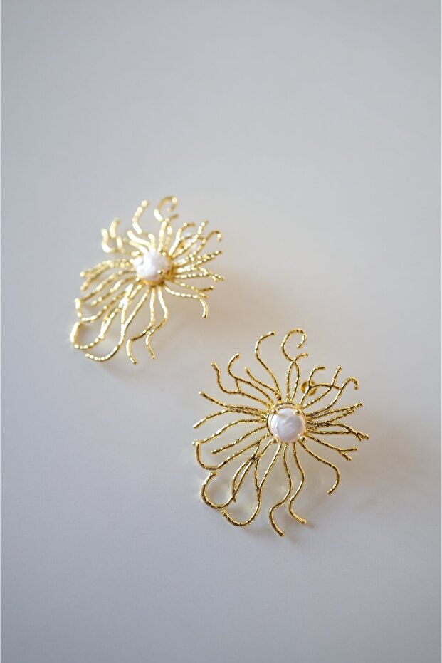 Halo Earring