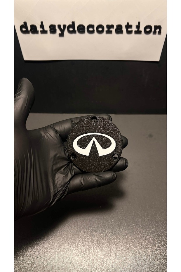 Brand Symbols Logos Accessories Suitable for V902 Steering Wheel Sets