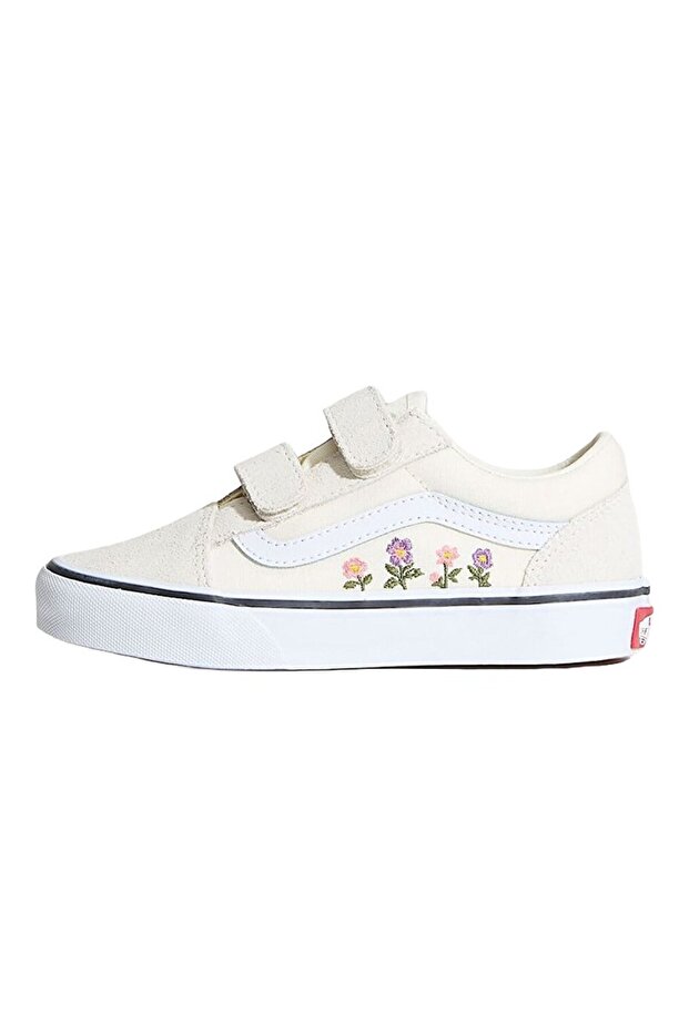 Old Skool V Kids' Casual Shoes Vn000Cyaccz1