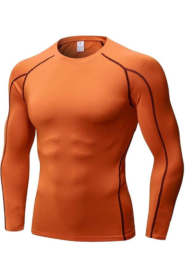 SPVISE mens Classic Undershirt