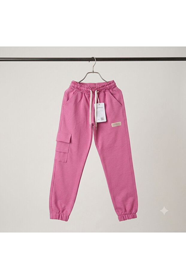 Girl's Sweatpants