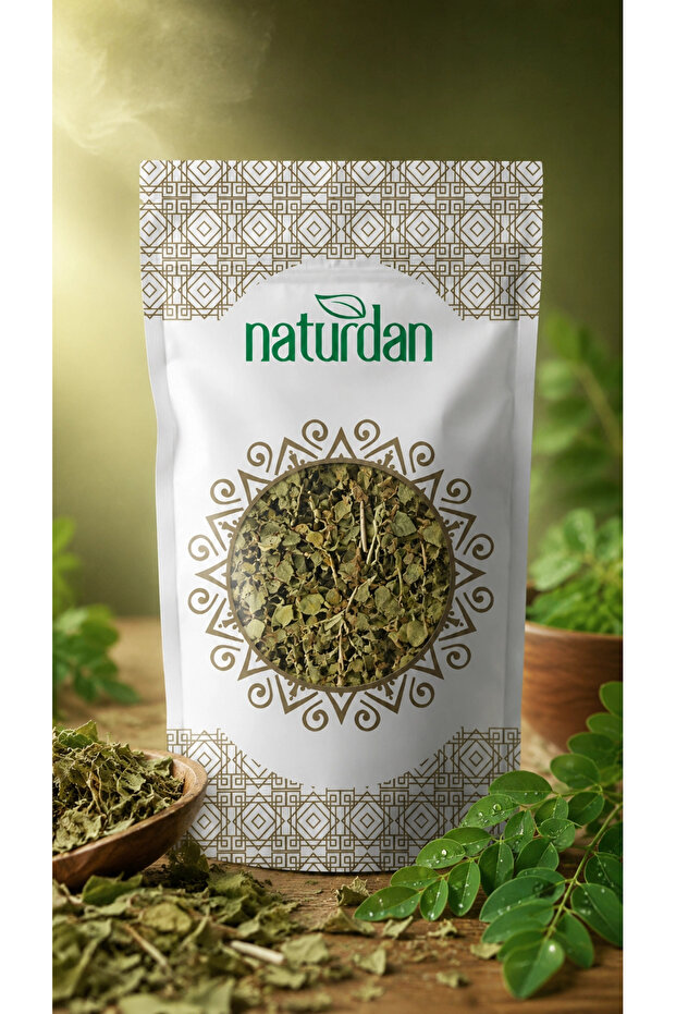 Moringa Leaf - 3 kg
