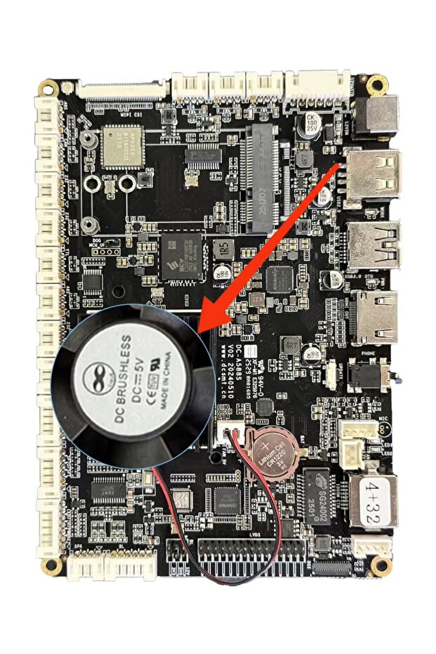 Wholesale Available, Physical Arcade Game Mainboard For Mobile Play