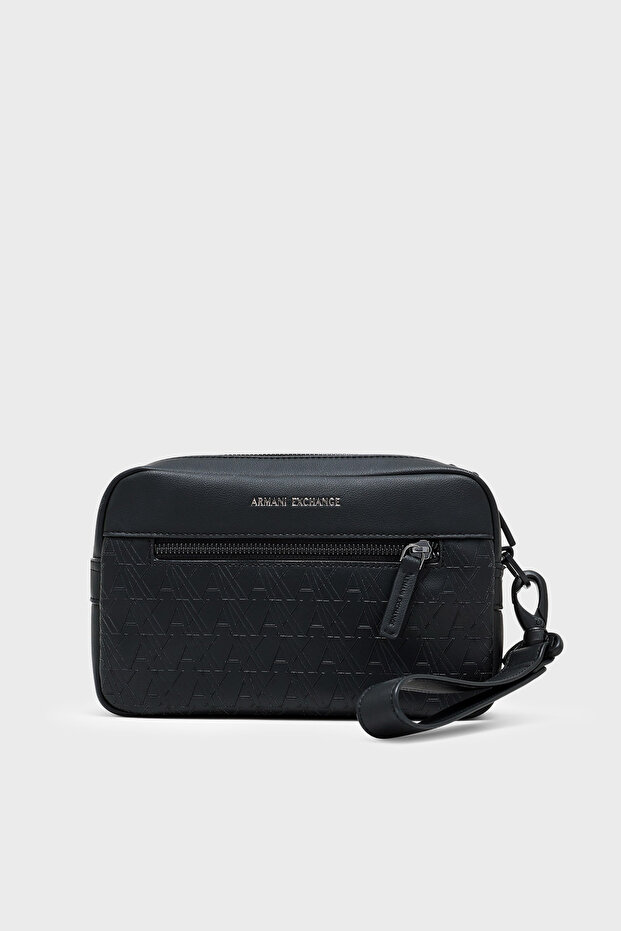 Single Handle Logo Bag Men's Bag Xm003583 Af26662 Uc001