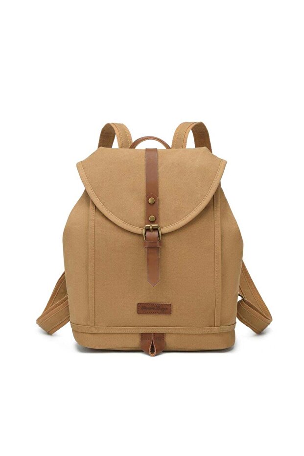 Canvas Women's Backpack