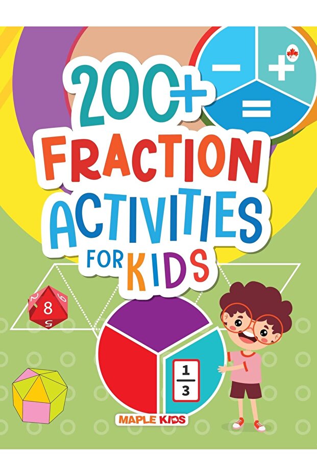 200 Plus Fractions