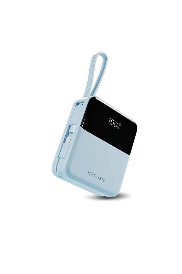 PICO Mini Powerbank 10000 mAh - Black