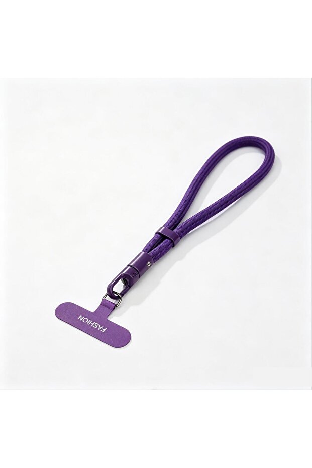 Other Mobile Phone Strap, Wrist Adjustable Short Strap, Women's High-End Crossbody Strap, Back Strap