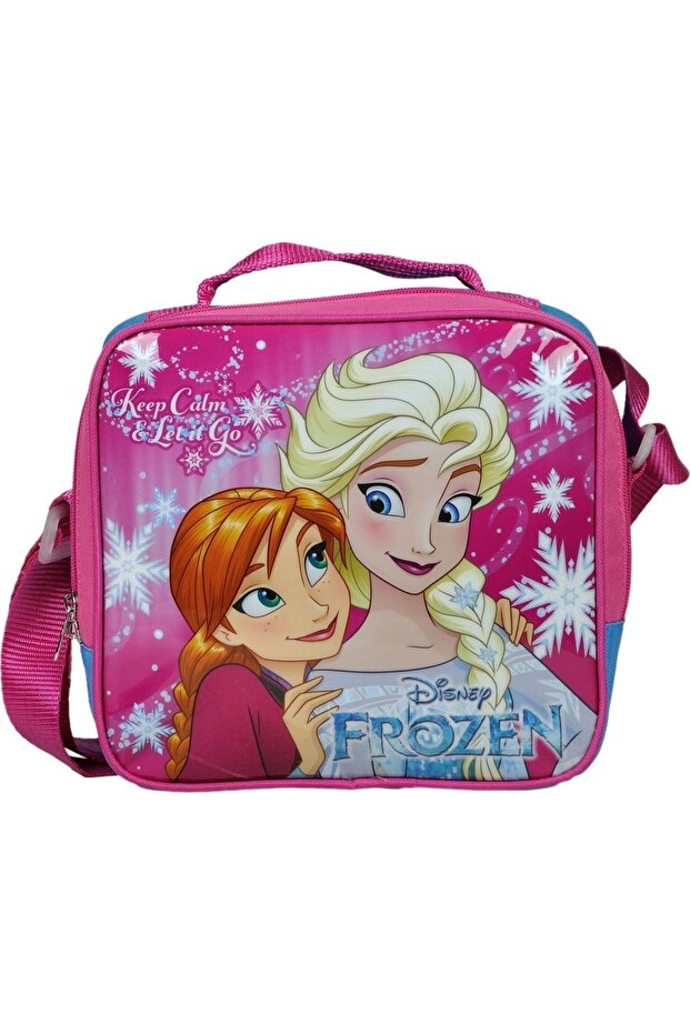 Frozen Elsa Lunchbox