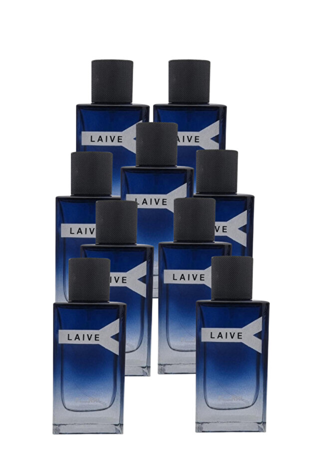 9 قطع عطر واي لايف 100 مل