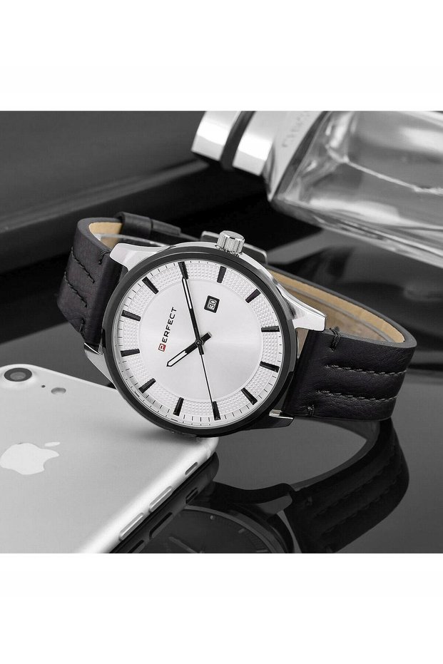 Ceas bărbătesc clasic Perfect-PF00611