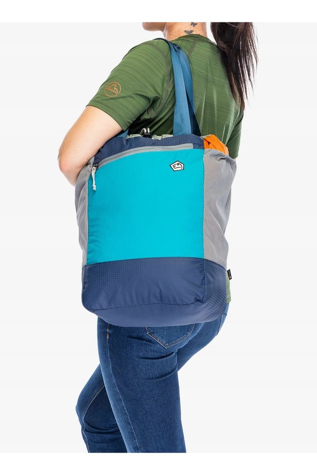 Rucsac E9 Bagpack - albastru