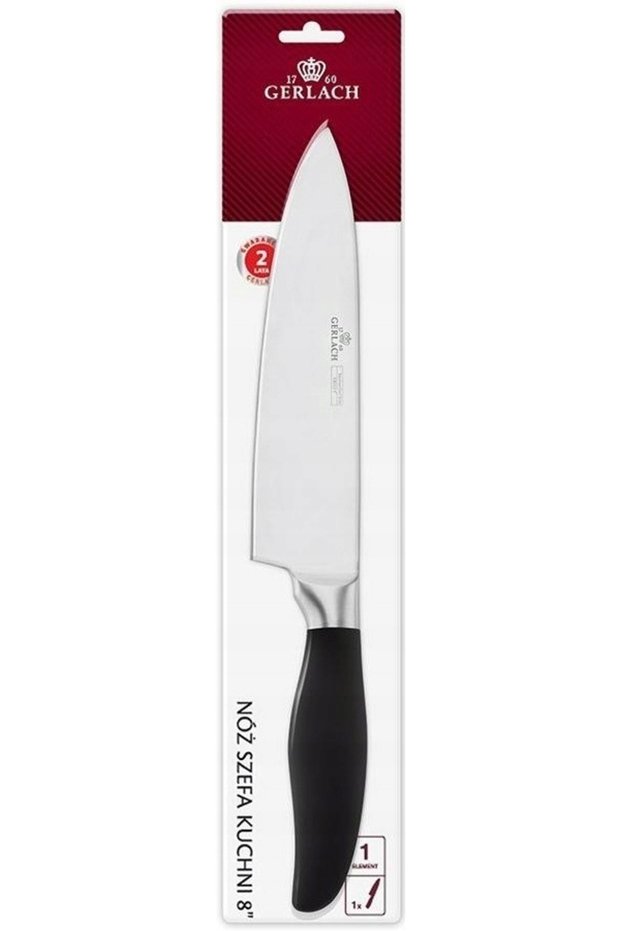 Cuțit stil chef 8 "NK 986