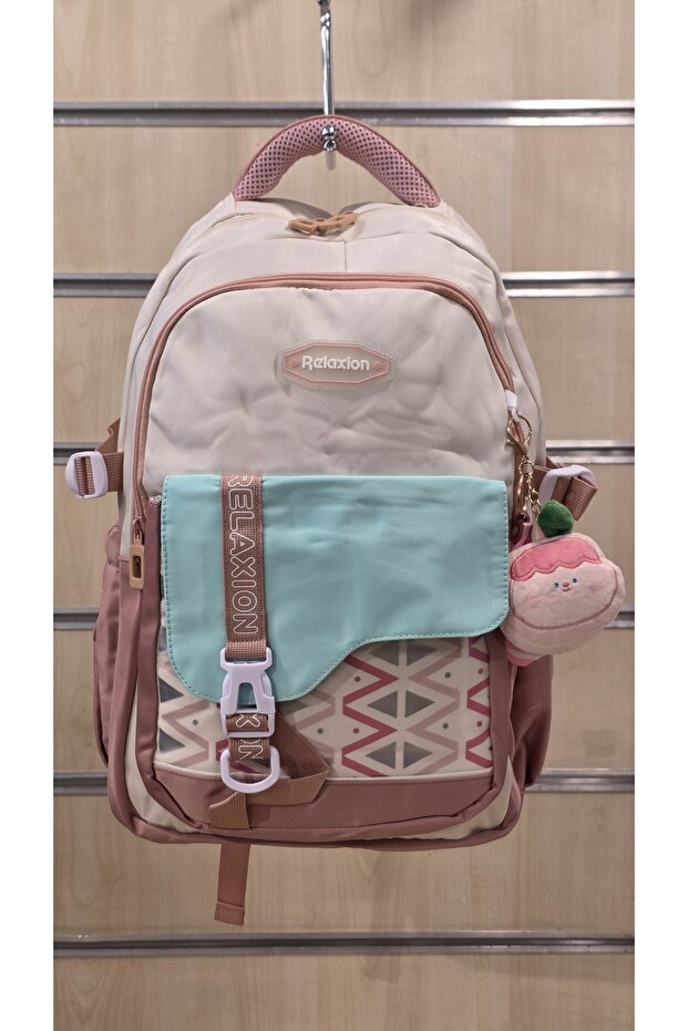 Children's School Bag Multifunctional