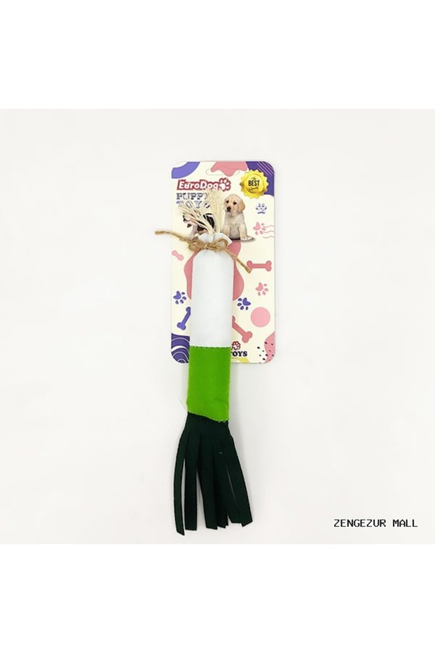 Zengezur Puppy Pet (172109) t Leek