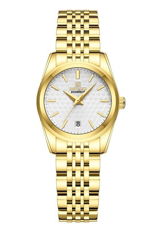 Rd614129L Women Wrist Watch with Steel Cord