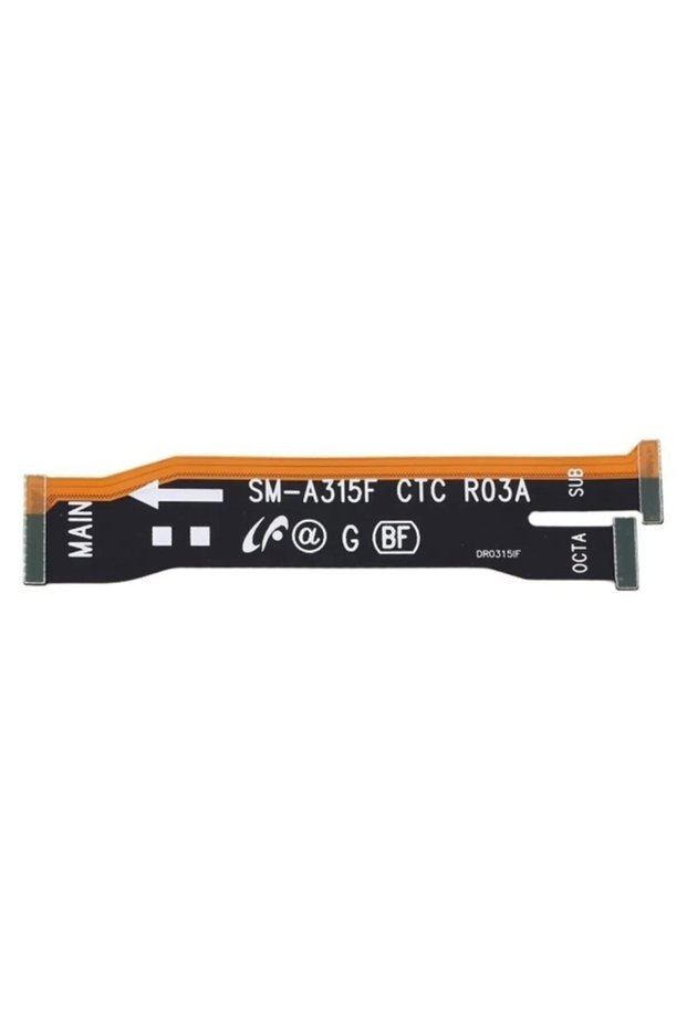 A31-A315 Compatible Intermediate Film Flex