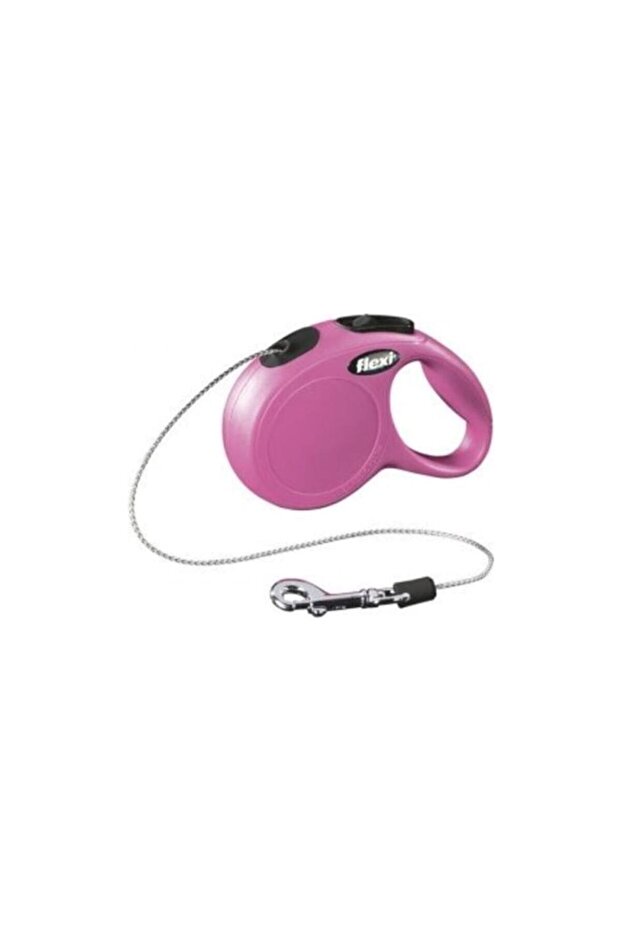 New Classic Ip Pink S Travel Collar 5 m