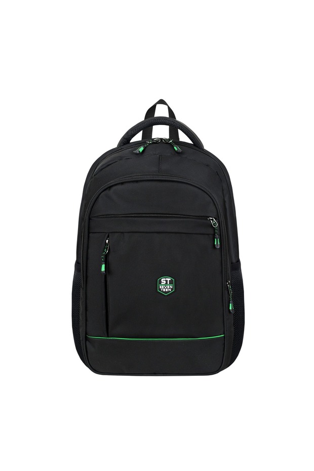 Daily Multifunctional School Travel Bag with Laptop Compartment