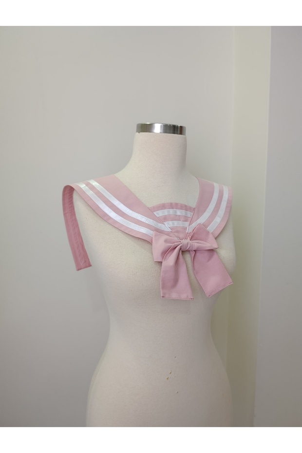 Anime Collar Accessory