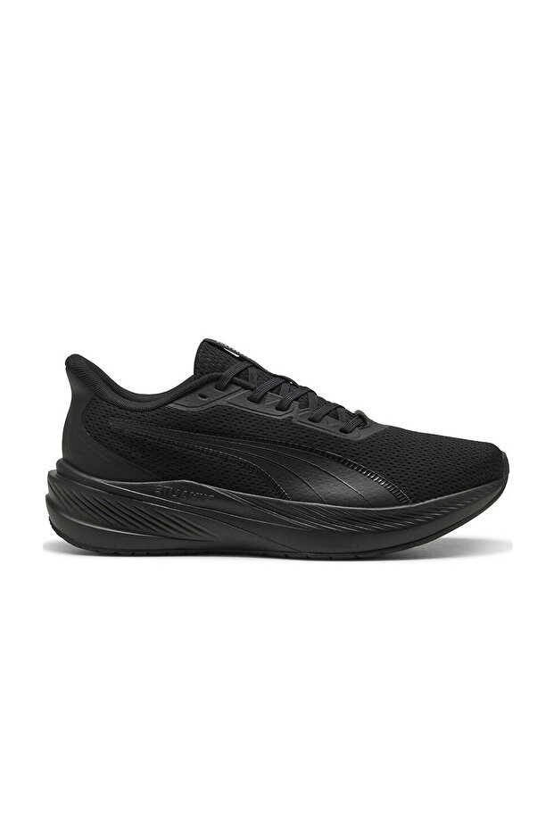 Dasher Lite Black Unisex Sneaker 312586-02