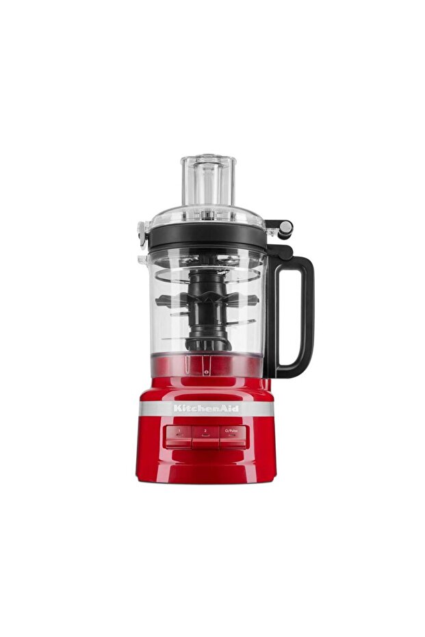 5KFP0921EER 2,1 L Mutfak Robotu Empire Red - 1