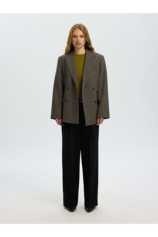 Langarmshirt Basic - 6