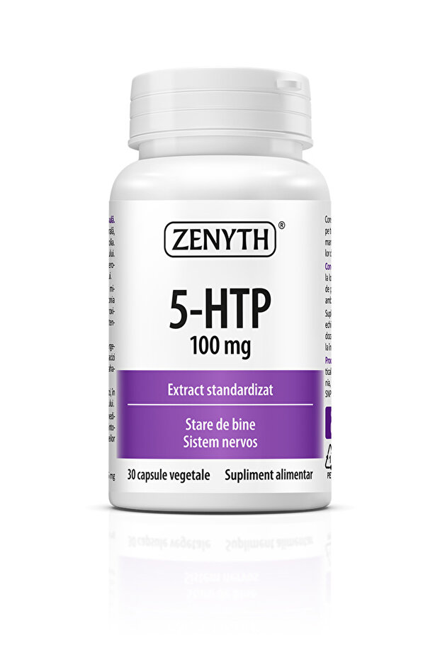5-Htp 30 Cps - 2