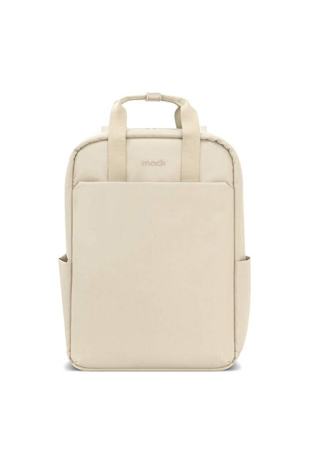 حقيبة ظهر MCE-1524 15.6 NOVA Eco للكمبيوتر المحمول لاتيه