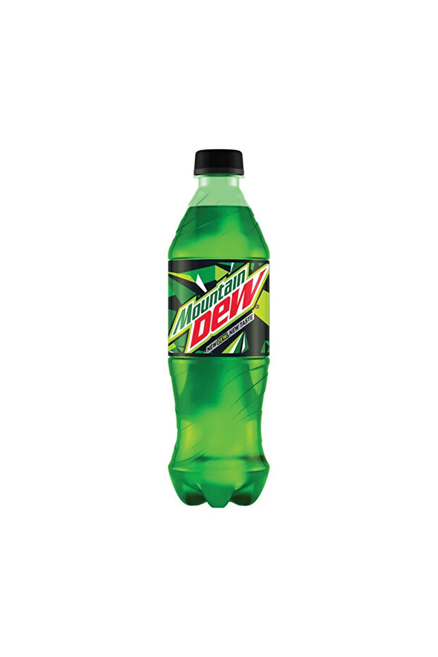 0.5L Pet - 1