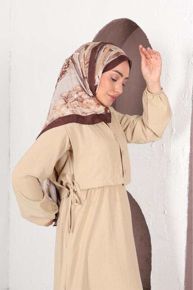 ROCHIE DE VARĂ MODAL VESTĂ SET DE 2 - 3