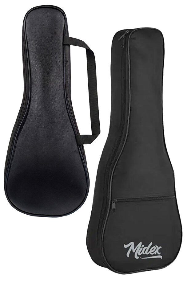 Husă pentru ukulele soprano CS-21A - 3