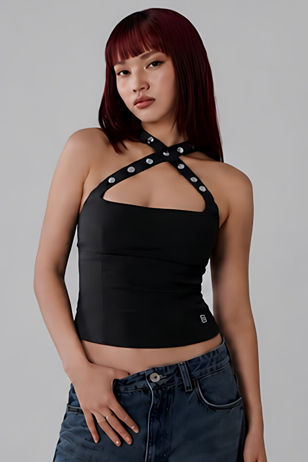 Shape-Changing Blouse - 4