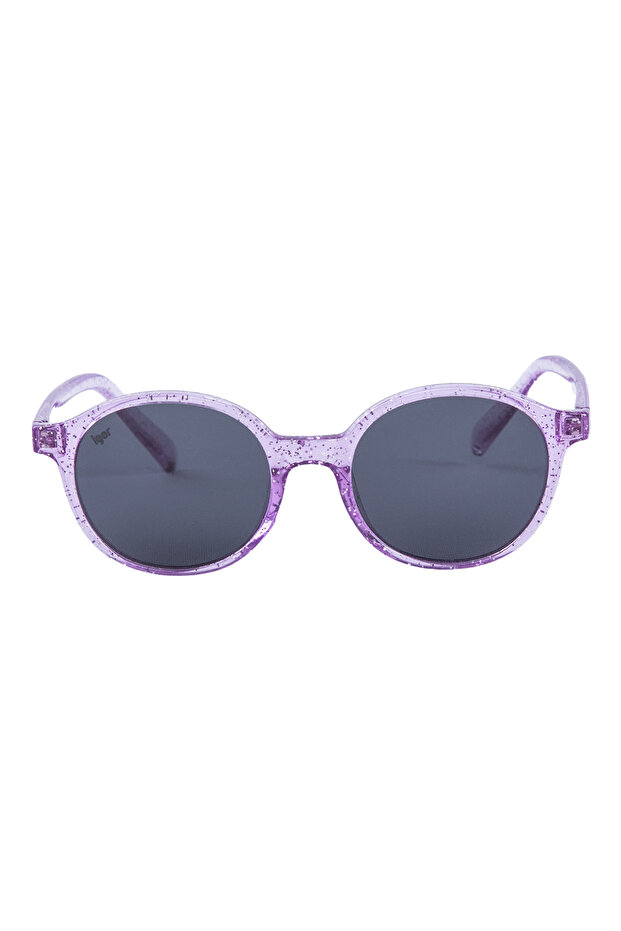 Igor Uv Protected Polarized Pendy Sunglasses - Lila Std - 3