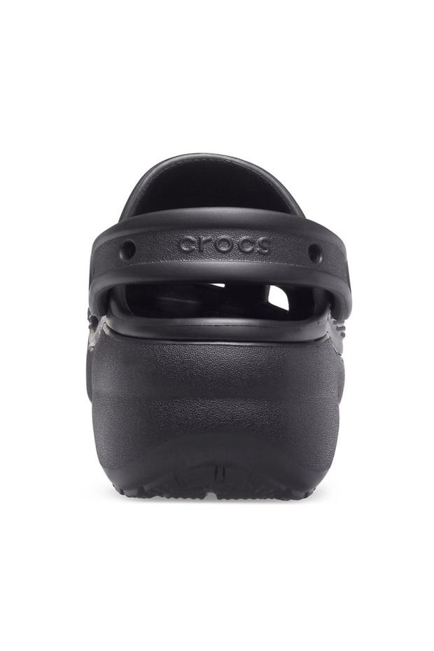 206750-001 Classic Platform Clog W Kadın Sandalet - 5