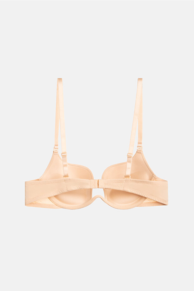 Sutien decoltat Ten - 4