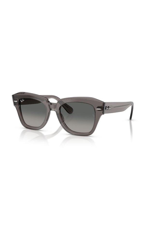 Rb2186 State Street Sunglasses 49mm