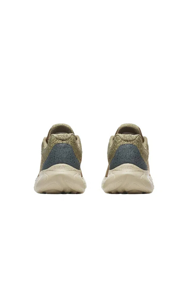 J068543 MORPHAXIS Erkek Patika Koşu Ayakkabısı yeşil - 4