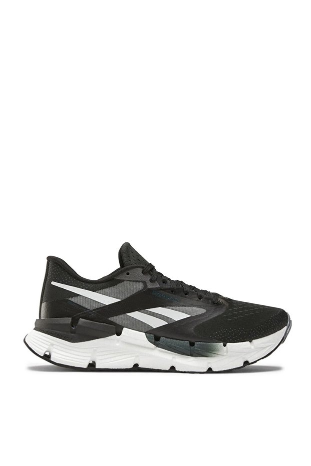 100206635 Floatzig Symmetros Men's Sports Shoes Black White