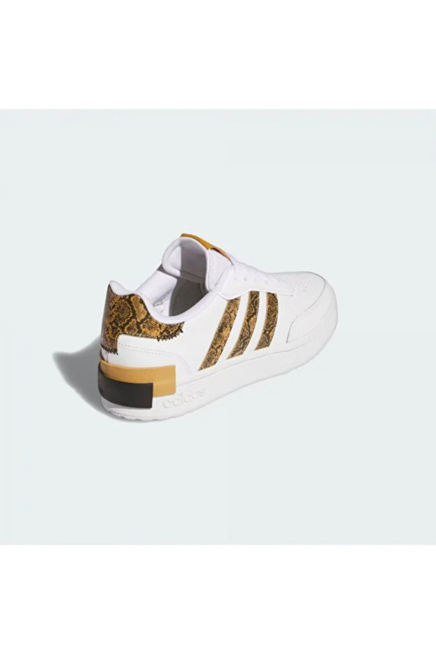 IG3800 POSTMOVE SE W Kadın Sneaker Ayakkabısı Beyaz - 5