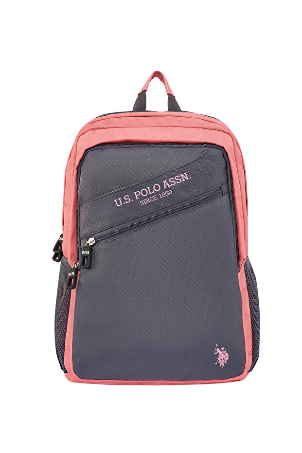 U.S. Polo. Assn. Unisex Backpack Plcan24283
