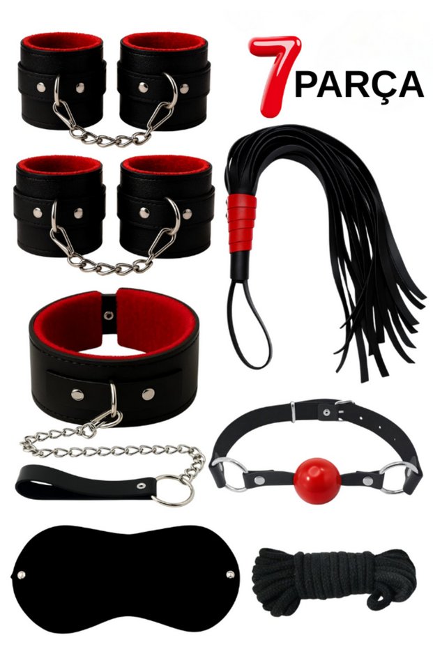 Aksesuar Set